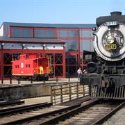 Steamtown National Historic Site