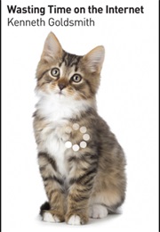 Wasting Time on the Internet (Kenneth Goldsmith)