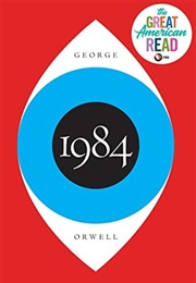 1984 (George Orwell)