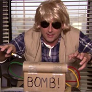 The Office Season 7 Episode 6: Costume Contest (Oct 28, 2010)