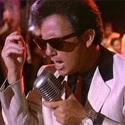 Billy Joel, "Tell Her About It"