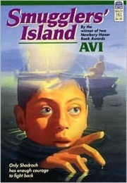 Smuggler's Island (Avi)