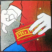 Big Black - Pigpile