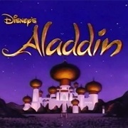 Aladdin (1994 - 1995)