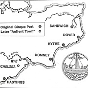 Cinque Ports