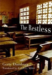 The Restless (Gerty Dambury)