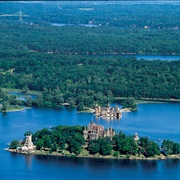 Great Lakes Seaway Trail