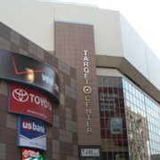 Target Center