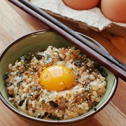 Tamago Kake Gohan / Tamago Gohan