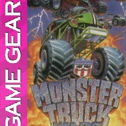 Monster Truck Wars