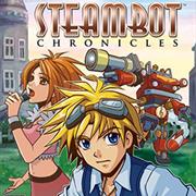 Steambot Chronicles