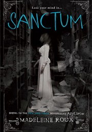 Sanctum (Madeline Roux)