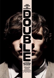The Double (2013)
