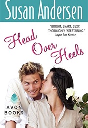 Head Over Heels (Susan Andersen)