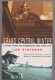 Grand Central Winter (Lee Stringer)