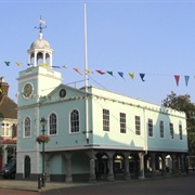 Faversham Town Hall