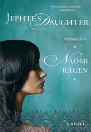 Jephte's Daughter (Naomi Ragen)