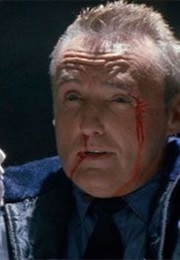 Cliff Worley - True Romance (1993)