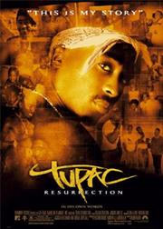 Tupac Resurrection