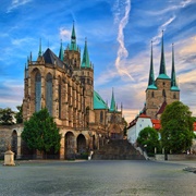 Erfurt, Germany