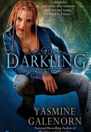 Darkling (Yasmine Galenorn)