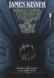 Tower of Evil (James Kisner)