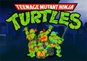 Teenage Mutant Ninja Turtles (1987)