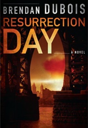 Resurrection Day (Brendan Dubois)