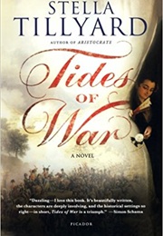 Tides of War (Stella Tillyard)