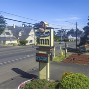 Lincoln City, Oregon