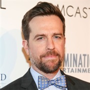 Ed Helms