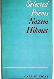 Selected Poems (Nazim Hikmet)