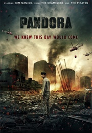 Pandora (2016)