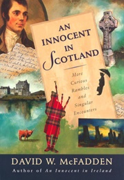 An Innocent in Scotland (David W McFadden)