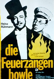 The Punch Bowl (1944)