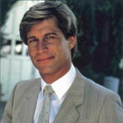 Simon MacCorkindale