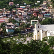 Saint Joseph, Dominica