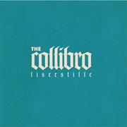 Liserstille - The Collibro