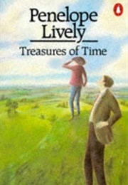 Treasures of Time (Penelope Lively)