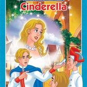 Big Book of Fairy Tales