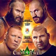 Crown Jewel 2019