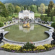 Linderhof Palace