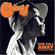 One Call Away - Chingy