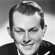 Vaughn Monroe