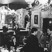 Bertie's (#1 Spring Street, City)