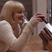 The Babysitter Who's Gonna Die