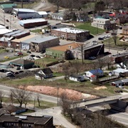 Whitley City, Kentucky