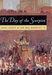 The Day of the Scorpion