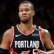 Rodney Hood
