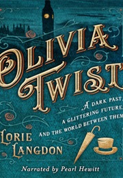 Oliver Twist (Lori Langdon)